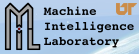 Machine Intelligence Lab, University of Tennessee