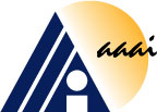 AAAI logo